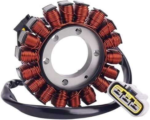 Motorcycle Generator Stator Coil For Ducat Panigal V4 R S GP Corse SP SP2 Speciale 2018-2023 Parts in Saudi Arabia