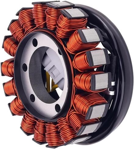 Motorcycle Generator Stator Coil For Ducat Panigal V4 R S GP Corse SP SP2 Speciale 2018-2023 Parts in Saudi Arabia