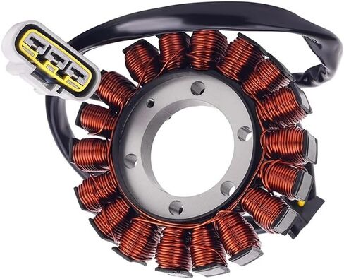 Motorcycle Generator Stator Coil For Ducat Panigal V4 R S GP Corse SP SP2 Speciale 2018-2023 Parts in Saudi Arabia