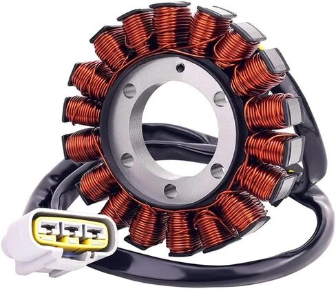 Motorcycle Generator Stator Coil For Ducat Panigal V4 R S GP Corse SP SP2 Speciale 2018-2023 Parts in Saudi Arabia