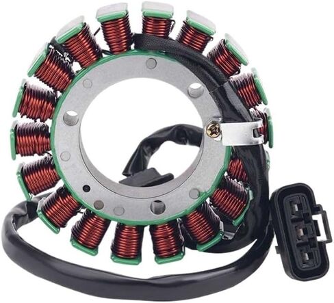 ATV Motorcycle Generator Stator Coil For CFMOTO CF800 800CC X8 CFX8 Z8 U8 UTV Tracker CFORCE UFORCE ZFORCE 800 CF188 2013-2019 Parts in Saudi Arabia