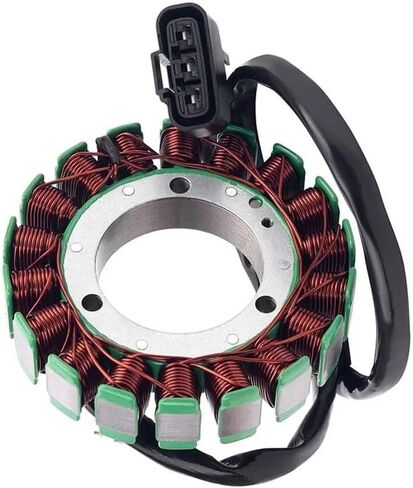 ATV Motorcycle Generator Stator Coil For CFMOTO CF800 800CC X8 CFX8 Z8 U8 UTV Tracker CFORCE UFORCE ZFORCE 800 CF188 2013-2019 Parts in Saudi Arabia