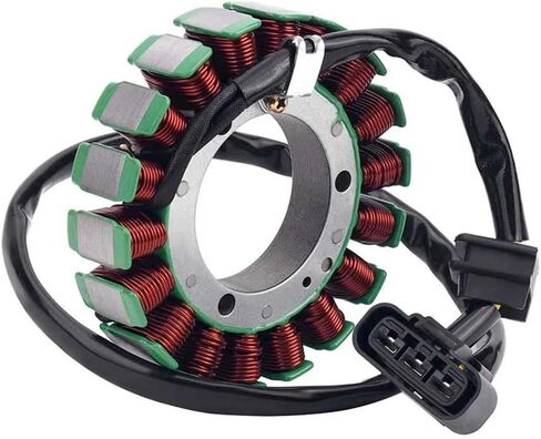 ATV Motorcycle Generator Stator Coil For CFMOTO CF800 800CC X8 CFX8 Z8 U8 UTV Tracker CFORCE UFORCE ZFORCE 800 CF188 2013-2019 Parts in Saudi Arabia