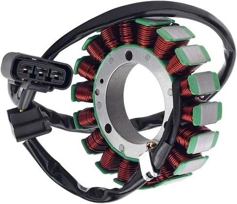 ATV Motorcycle Generator Stator Coil For CFMOTO CF800 800CC X8 CFX8 Z8 U8 UTV Tracker CFORCE UFORCE ZFORCE 800 CF188 2013-2019 Parts in Saudi Arabia