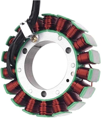 ATV Motorcycle Generator Stator Coil For CFMOTO CF800 800CC X8 CFX8 Z8 U8 UTV Tracker CFORCE UFORCE ZFORCE 800 CF188 2013-2019 Parts in Saudi Arabia