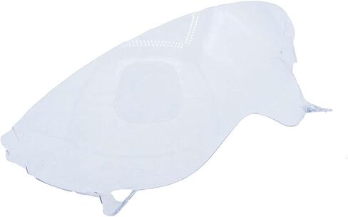 LS2 Helmets Drifter SunShield (Gold Iridium) in Saudi Arabia