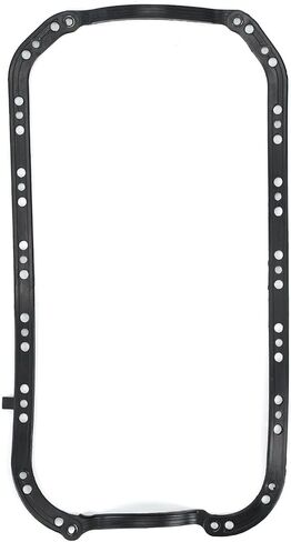 MOCA OS30542R PAN PAN GASKET متوافق مع 1984-1995 ل ACURA HONDA CIVIC 1.3L 1.6L in Saudi Arabia