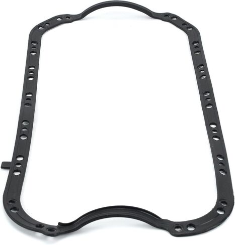 MOCA OS30542R PAN PAN GASKET متوافق مع 1984-1995 ل ACURA HONDA CIVIC 1.3L 1.6L in Saudi Arabia