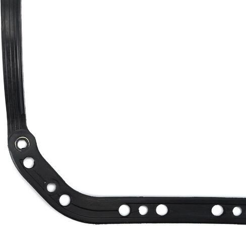 MOCA OS30542R PAN PAN GASKET متوافق مع 1984-1995 ل ACURA HONDA CIVIC 1.3L 1.6L in Saudi Arabia