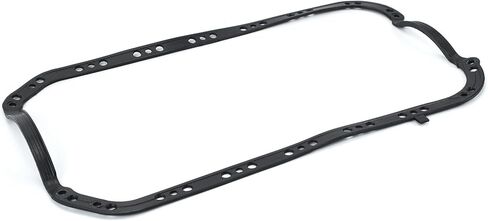 MOCA OS30542R PAN PAN GASKET متوافق مع 1984-1995 ل ACURA HONDA CIVIC 1.3L 1.6L in Saudi Arabia