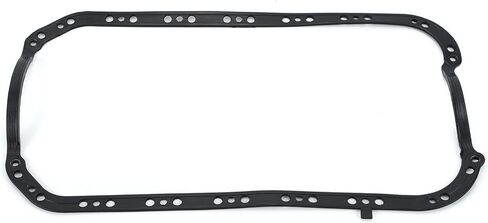 MOCA OS30542R PAN PAN GASKET متوافق مع 1984-1995 ل ACURA HONDA CIVIC 1.3L 1.6L in Saudi Arabia