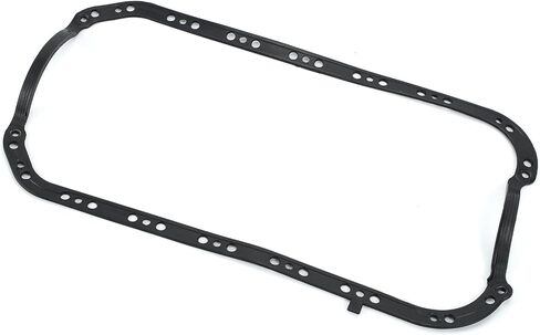 MOCA OS30542R PAN PAN GASKET متوافق مع 1984-1995 ل ACURA HONDA CIVIC 1.3L 1.6L in Saudi Arabia