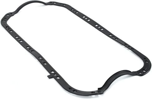 MOCA OS30542R PAN PAN GASKET متوافق مع 1984-1995 ل ACURA HONDA CIVIC 1.3L 1.6L in Saudi Arabia