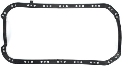 MOCA OS30542R PAN PAN GASKET متوافق مع 1984-1995 ل ACURA HONDA CIVIC 1.3L 1.6L in Saudi Arabia