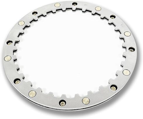 Clutch Spring Center Plate for 1985-1997 Big Twin Sportster XL 1991-2022 OEM#37977-90 in Saudi Arabia