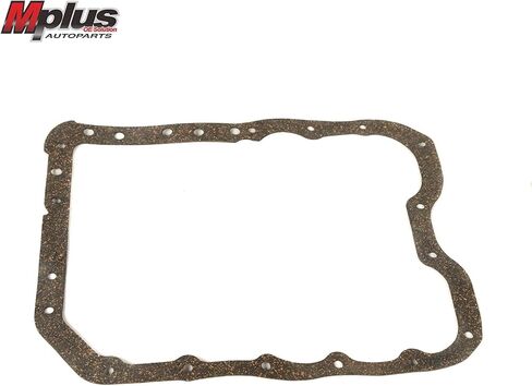 Mplus Engine Oil Pan مع حشية لعام 2009-2014 Hyundai Sonata/Hyundai Tucson/2010-2016 Kia Optima/Kia Sorento 2.0L 2.4L L4 DOHC in Kuwait