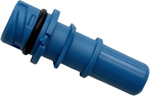 PCV Valve V449 PCV439 7L3Z6A666A SENSOR FOR FORD E-350 E-450 Super Duty 2007-2019 5.4L ، F-150 F-250 F-350 2010-2019 6.2L ، E-150 E-25 in Saudi Arabia