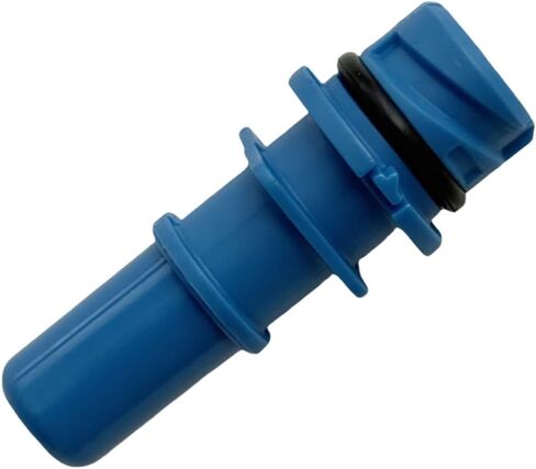 PCV Valve V449 PCV439 7L3Z6A666A SENSOR FOR FORD E-350 E-450 Super Duty 2007-2019 5.4L ، F-150 F-250 F-350 2010-2019 6.2L ، E-150 E-25 in Saudi Arabia