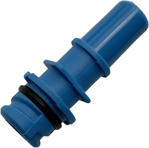 PCV Valve V449 PCV439 7L3Z6A666A SENSOR FOR FORD E-350 E-450 Super Duty 2007-2019 5.4L ، F-150 F-250 F-350 2010-2019 6.2L ، E-150 E-25 in Saudi Arabia