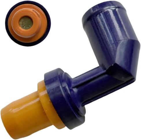 PCV Valve 045-0456 Sensor Fit for Mazda 3 6 CX-5 2014 2015 2017 2017 2018 2019 2020 2021 2.5L in Saudi Arabia
