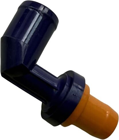 PCV Valve 045-0456 Sensor Fit for Mazda 3 6 CX-5 2014 2015 2017 2017 2018 2019 2020 2021 2.5L in Saudi Arabia