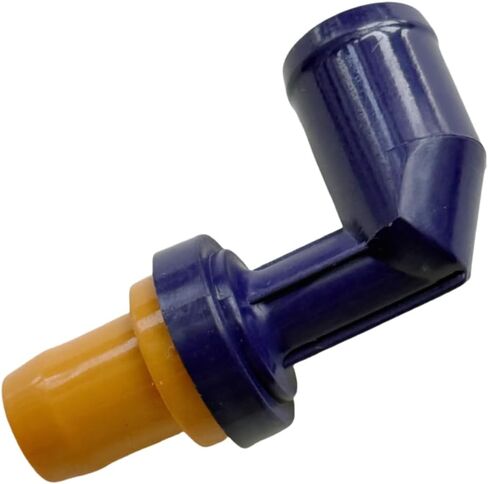 PCV Valve 045-0456 Sensor Fit for Mazda 3 6 CX-5 2014 2015 2017 2017 2018 2019 2020 2021 2.5L in Saudi Arabia
