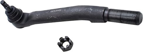 Detroit Axle-TIE RODS الأمامية للفترة 2005-2022 FORD F-250 F-350 Super Duty ، 2005-2001 in Saudi Arabia