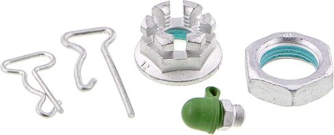 Mevotech TTX Steering Tie Rod Ends Kit in Kuwait