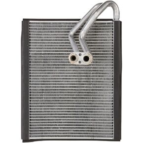 Evaporator | Compatible with Hyundai 11-15 Tucson, Kia 10-16 Sportage in Saudi Arabia