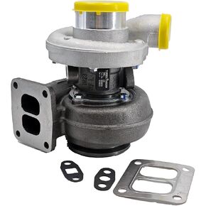 Turbocharger 471049-5004S 471049-0004 471049 RE548733 RE548735 RE509817 RE508973 for S2A Diesel Engine in Kuwait