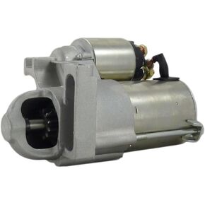 Starter V6 12V 00 01 02 03 04 05 Front 91-01-4501N for Buick for Lesabre 3.8L 1998-2003 for Park Avenue 3.8L 1998-2001 2004-2005 for Regal 3.8L 1999-2004 91014477 323-1627 in Kuwait