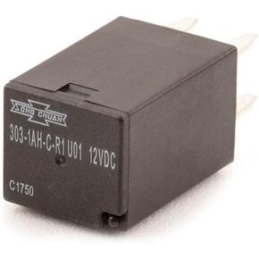 Can-Am Outlander Renegade Maverick Commander ATV Song Chuan Electrical Relay 715900824 in Saudi Arabia
