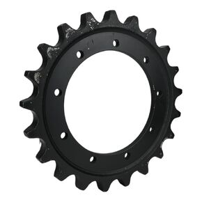 6539097 Drive Sprocket Fits Bobcat 331D 331E 334 231 325 328 331 in Kuwait