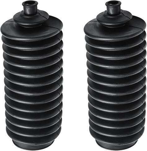 Detroit Axle - 10pc مجموعة التعليق الأمامي لـ Toyota 2011-2020 Sienna 4 INNER OUTER TIE ROD ينتهي 2 روابط بار 2 مفاصل الكرة السفلية 2 BOOTS 2012 2013 2015 2015 2017 2018 2018 Replace in Saudi Arabia