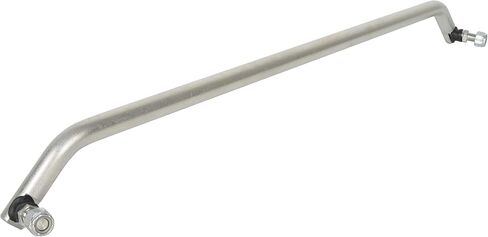 KUAFU Steering Tie Rod Compatible with John Deere LX255 LX266 LX277 LX279 LX288 Replacement for AM133802 AM123555 in Saudi Arabia