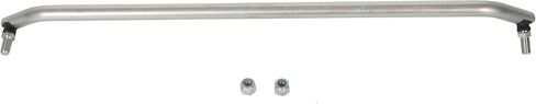 KUAFU Steering Tie Rod Compatible with John Deere LX255 LX266 LX277 LX279 LX288 Replacement for AM133802 AM123555 in Saudi Arabia