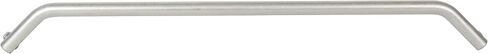 KUAFU Steering Tie Rod Compatible with John Deere LX255 LX266 LX277 LX279 LX288 Replacement for AM133802 AM123555 in Saudi Arabia