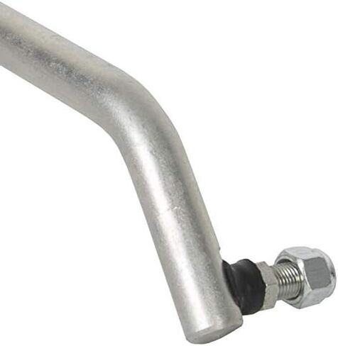 KUAFU Steering Tie Rod Compatible with John Deere LX255 LX266 LX277 LX279 LX288 Replacement for AM133802 AM123555 in Saudi Arabia