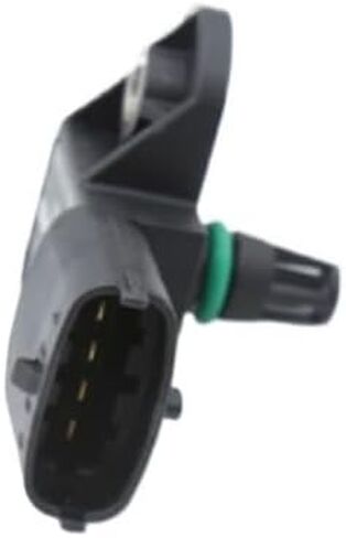 0281002576 0281002743 High Mass Intake Manifold Pressure Sensor 0281006102 Fit for Volvo V-W Ivevo R-enault 853725 in Kuwait