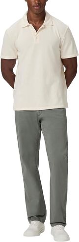 بايج رجال فنسنت تمتد sateen chino in Saudi Arabia