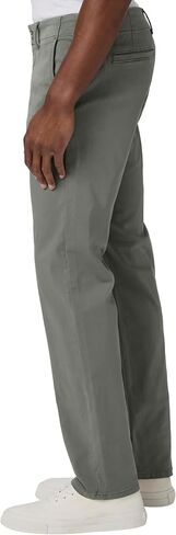 بايج رجال فنسنت تمتد sateen chino in Saudi Arabia