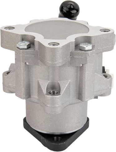 Torchbeam Power Steering Pump Compatible with Focus 2006-2011, Transit Connect 2010-2011, Car Power Steering Replacement Parts for OEM 20-326, Steering Pump Assist with Pulley in Saudi Arabia