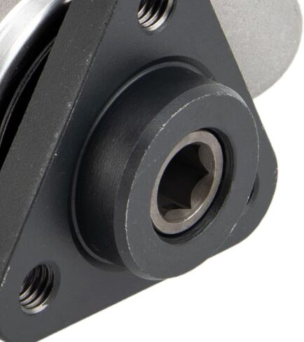Torchbeam Power Steering Pump Compatible with Focus 2006-2011, Transit Connect 2010-2011, Car Power Steering Replacement Parts for OEM 20-326, Steering Pump Assist with Pulley in Saudi Arabia