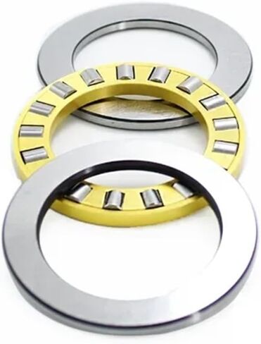 81132 81134 81136 81138 81140 81144M Plane Thrust Cylindrical Roller Bearing(81136M 180X225X34) in Saudi Arabia
