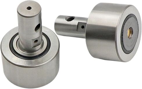 Open Tooth Ball Bearing KRX18x47x68.5/3AS Machine Bolt Needle Roller Bearing Fittings(KRX18x47x68.5 3AS) in Saudi Arabia
