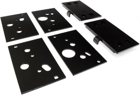 Air Load Loadlifter 7500 XL Ultimate Kit & WirelessOne 2nd Gen Air System مع EZ Mount Fits 2019 2025 RAM 3500 4WD RWD | Trendsauto شارات | 57531 25980EZ in Kuwait