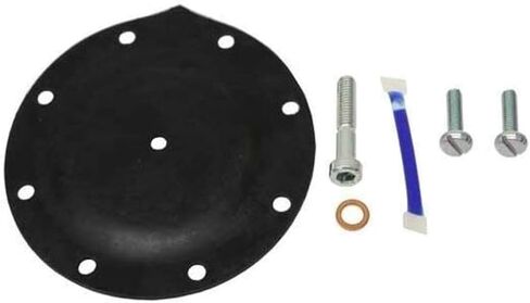 Vacuum Pump Repair Kit for Benz for 220D 1968-1973 for 240D 1974-1983 for 300CD 1978-1981 for 300D 1975-1981 for 300TD 1979-1980 PJ13Y3 in Saudi Arabia