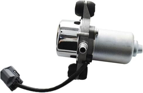 UP 28 Electric Electric Vacuum PUMP POWER BAKE BOOSER ASSEMBLY FOR CADILLAC for ATS 2013-2018 for CTS 2010-2018 for SRX 2010-2016 for XTS 2014-2018 in Kuwait