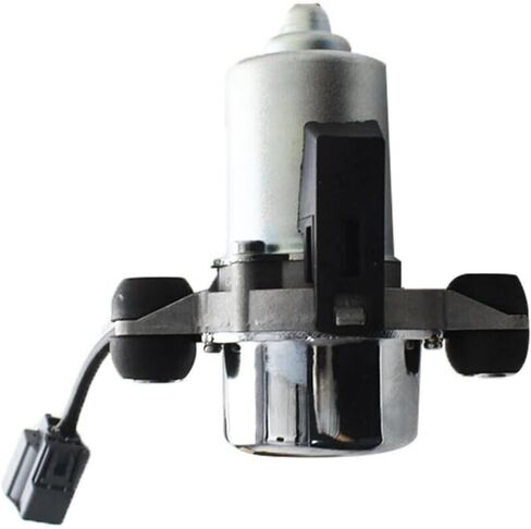 UP 28 Electric Electric Vacuum PUMP POWER BAKE BOOSER ASSEMBLY FOR CADILLAC for ATS 2013-2018 for CTS 2010-2018 for SRX 2010-2016 for XTS 2014-2018 in Kuwait
