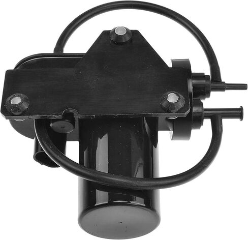 Electric Motor Drive Vacuum Pump C/E/Series Valve for Chevy for C4500/C5500/C6500/C7500 Kodiak 2003-2009 for C8500 2003-2009 for Express 2500/3500 2006-2016 for Express 4500 2009-2016 in Saudi Arabia